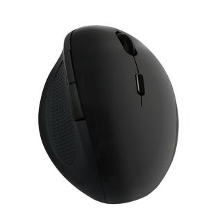 Logilink ID0139 Wireless Ergonomic mouse Black