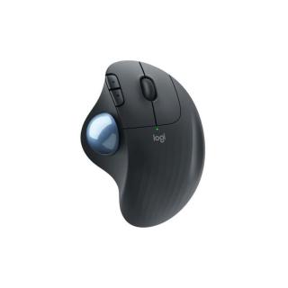 Logitech Ergo M575 Wireless Trackball Graphite Grey