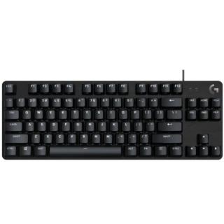 Logitech G413 TKL SE Mechanical Gaming Keyboard Black US