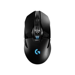 Logitech G903 LightSpeed Wireless Hero Gamer Black