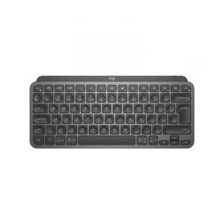 Logitech MX Keys Mini wireless keyboard Graphite UK