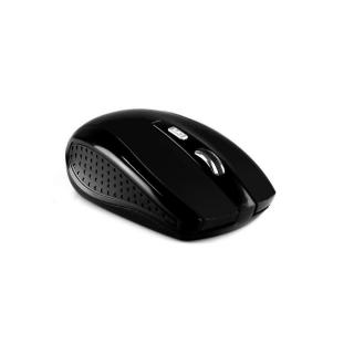 Media-Tech MT1113K Raton Pro Wireless Black