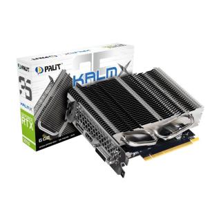 Palit GeForce RTX3050 6GB DDR6 KalmX