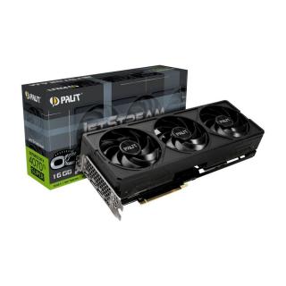 Palit GeForce RTX4070 Ti 12GB GDDR6X Super JetStream OC