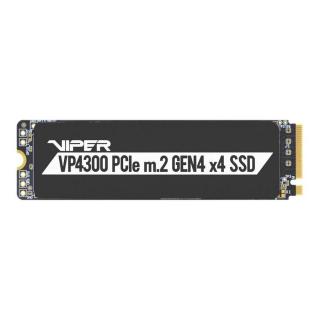 Patriot 1TB M.2 2280 NVMe PCIe Viper VP4300