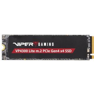 Patriot 1TB M.2 2280 NVMe PCIe VP4300 Lite