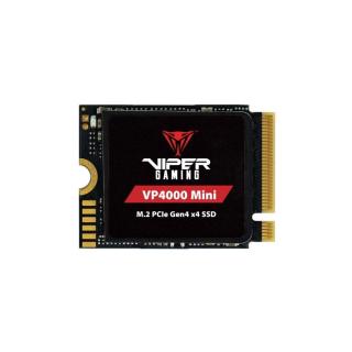 Patriot 2TB M.2 2230 NVMe Viper VP4000 Mini