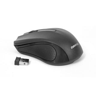 Platinet Omega OM0419B Wireless mouse Black