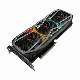 PNY GeForce RTX 3080 10GB XLR8 Gaming REVEL EPIC-X RGB (LHR)