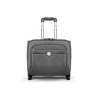 Port Designs Yosemite Eco Trolley 15,6’/16" Grey