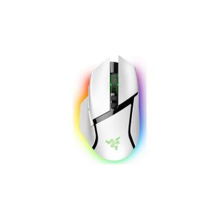 Razer Basilisk V3 Pro Gamer Mouse White