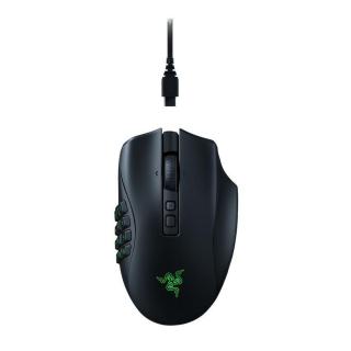 Razer Naga V2 Pro Black