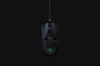 Razer Viper Ultimate wireless mouse Black