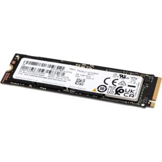 Samsung 256GB M.2 2280 NVMe PM9A1