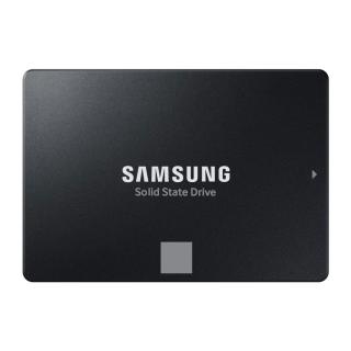 Samsung 2TB 2,5" SATA3 870 Evo