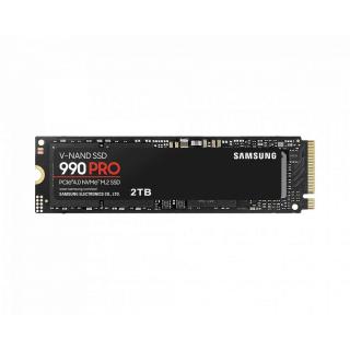 Samsung 2TB M.2 2280 NVMe 990 Pro