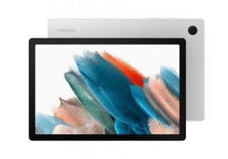 Samsung Galaxy Tab A8 10,5" 32GB Wi-Fi Silver