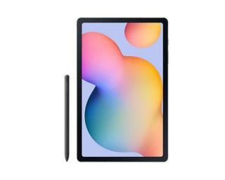 Samsung Galaxy Tab S6 Lite 10,4" 64GB Wi-Fi Oxford Gray