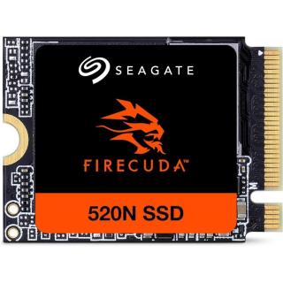 Seagate 2TB M.2 2230 NVMe FireCuda 520N