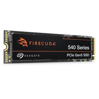 Seagate 2TB M.2 2280 NVMe FireCuda 540