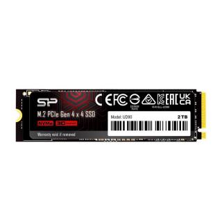 Silicon Power 2TB M.2 2280 NVMe UD90