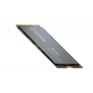 SOLIDIGM 1TB M.2 2280 NVME P44 Pro