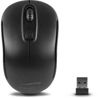 Speedlink Ceptica Wireless mouse Black