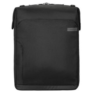 Targus Work Convertible Tote Backpack 15,6" Black