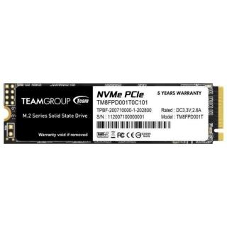 TeamGroup 1TB M.2 2280 NVMe MP33 Pro