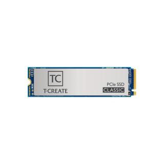 TeamGroup 1TB M.2 2280 NVMe T-Create Classic