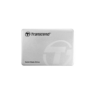 Transcend 120GB 2,5" SATA3 SSD220