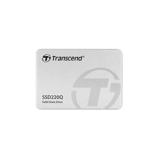 Transcend 1TB 2,5" SATA3 SSD220Q