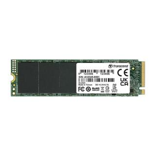 Transcend 1TB M.2 2280 NVMe MTE115S