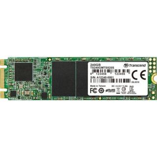 Transcend 240GB M.2 2280 820S