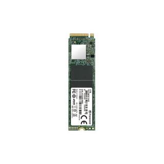 Transcend 256GB M.2 2280 NVMe MTE110S