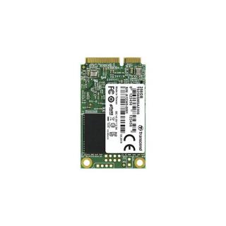 Transcend 256GB mSATA SSD230S