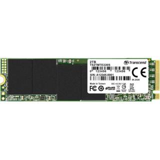 Transcend 2TB M.2 2280 NVMe