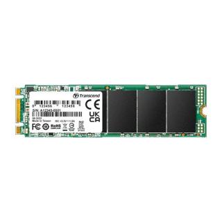 Transcend 500GB M.2 2280 MTS825S