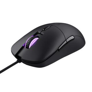 Trust GXT 981 Redex Lightweight RGB Gaming mouse Black