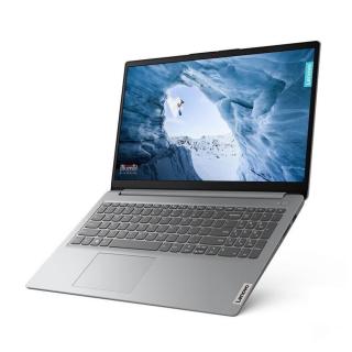 ÚJ Lenovo IdeaPad ( Intel Core i3- 12. generációs -| 8GB DDR4 | 256GB NVME | 15,6" FULL HD | MAGYAR BILL | WINDOWS 11 )