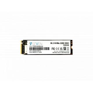 V7 128GB M.2 22870 NVMe GEN3X4