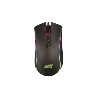 Ventaris M300 RGB Gamer mouse Black