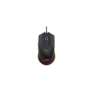 Ventaris M700 RGB Gamer mouse Black