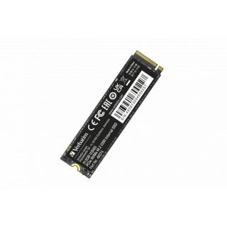 Verbatim 512GB M.2 2280 NVMe Vi3000