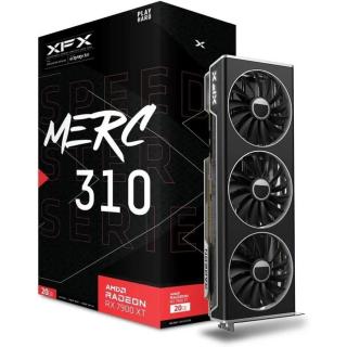 XFX RX7900 XT 20GB DDR6 Speedster MERC 310 Ultra