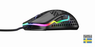 Xtrfy M42 RGB Gaming Black