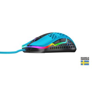 Xtrfy M42 RGB Gaming Miami Blue