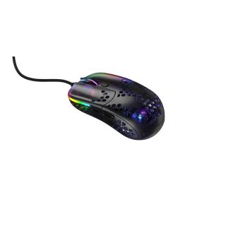 Xtrfy MZ1 RGB Gaming Black