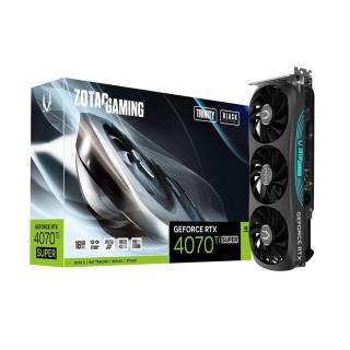 Zotac GeForce RTX4070 Ti 16GB DDR6X Super Trinity