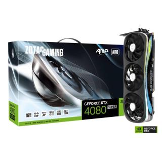 Zotac GeForce RTX4080 Super 16GB DDR6X Amp Extreme Airo